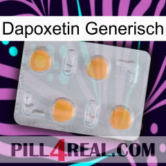 Dapoxetine Generic 24